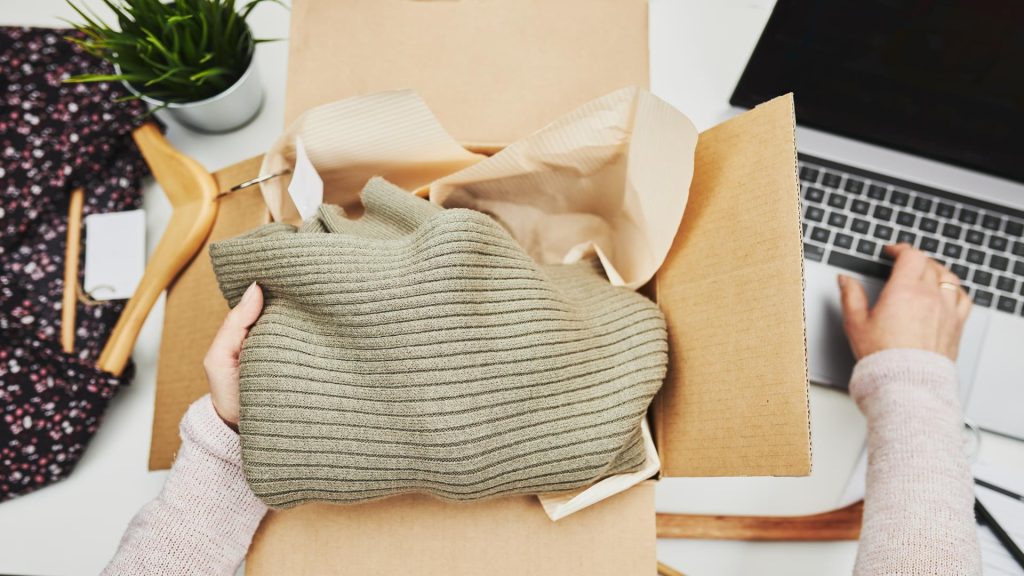 Dropshipping ile Kazanç