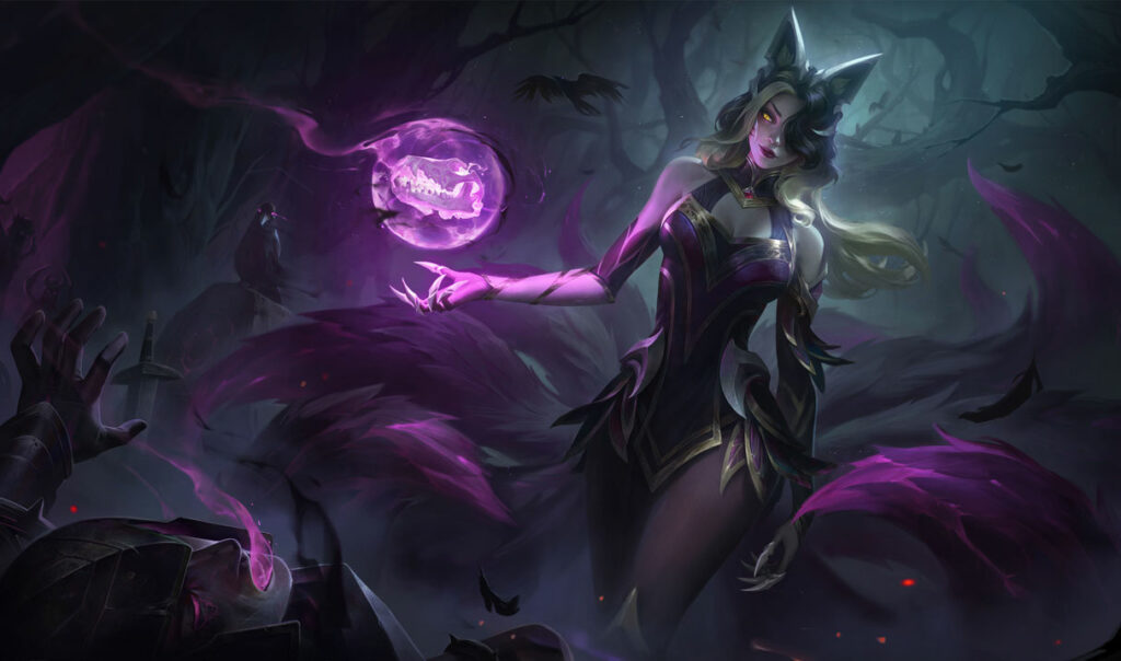 League of Legends Oynayarak Gelir